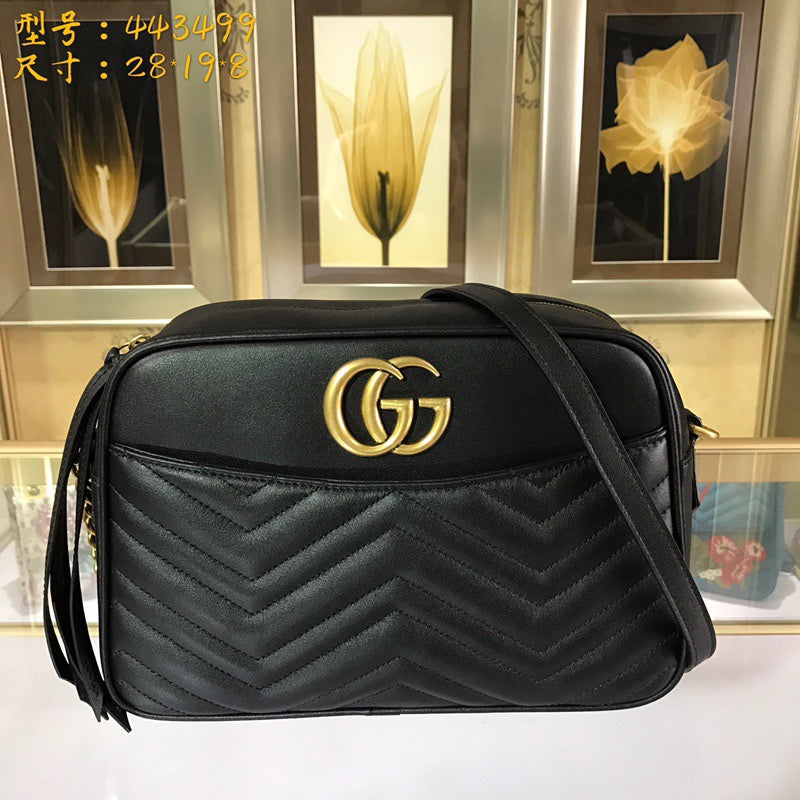 Glami Fashion - GCI Bags - 6295