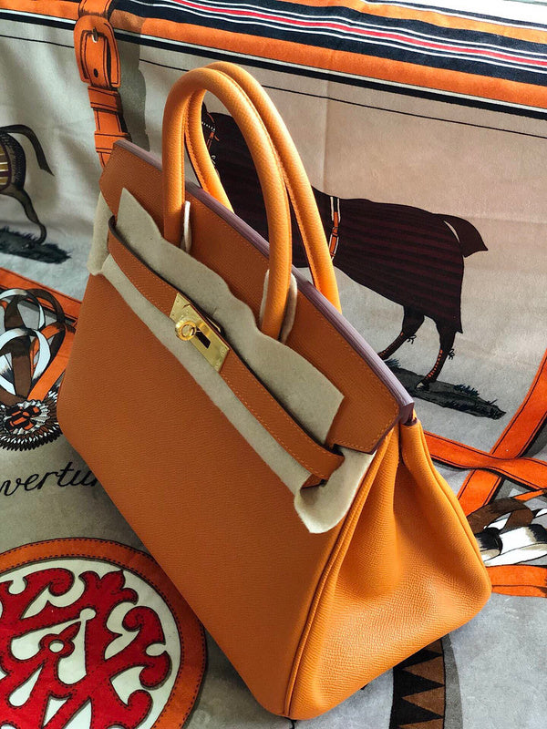 Satchel Bags - HMS-Bags - 1013