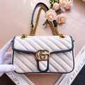Glami Fashion - GCI Bags - 10445