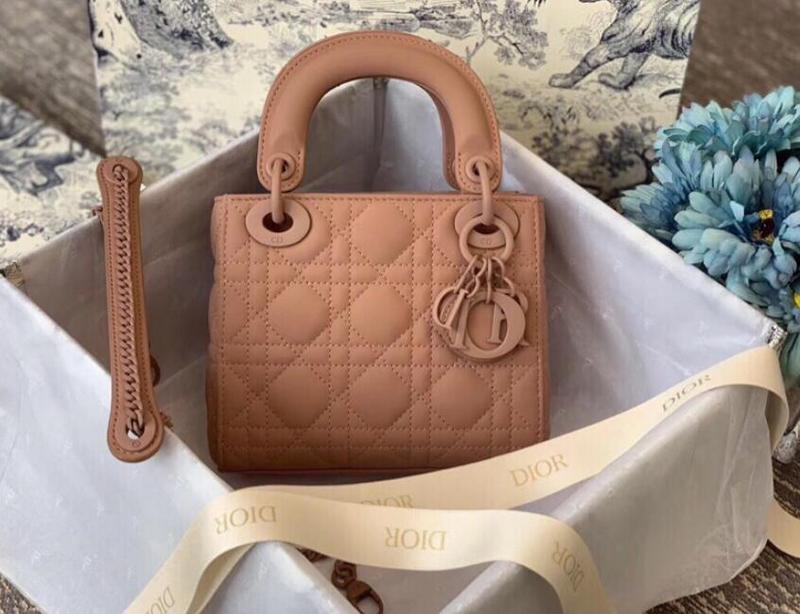 SAMCC - DOR Bags - 574