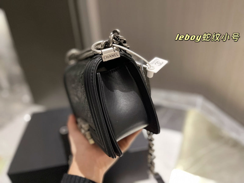 Satchel Bags - CLN Bags - 792
