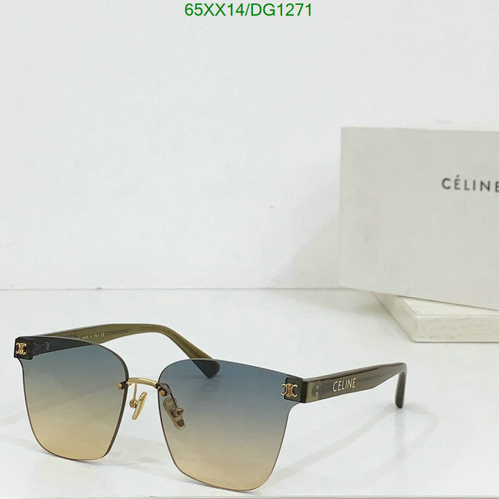 SAMC - COL Glasses - 040