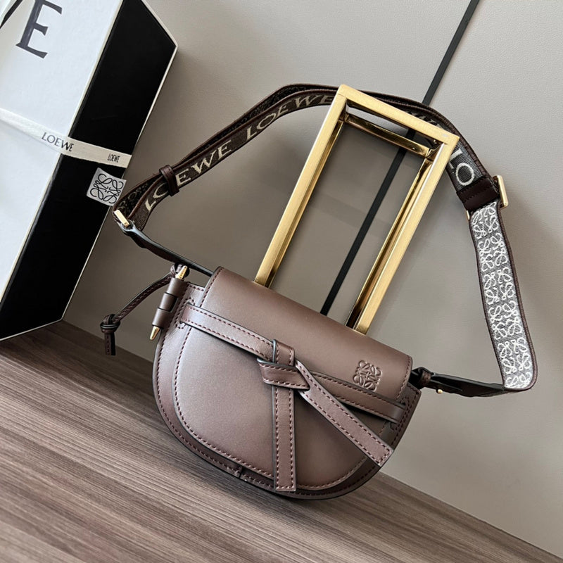 Glamy - LWO Bags - 704