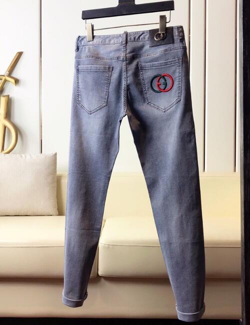SAMC - GUKI Clothes - 334