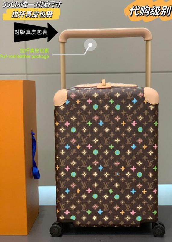 SAMC - Travel Bags - 006