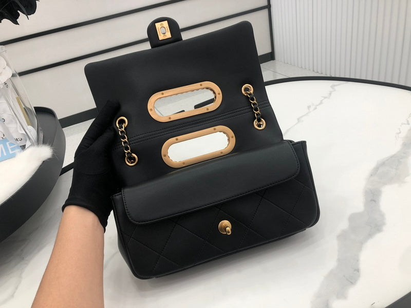Satchel Bags - CLN Bags - 940