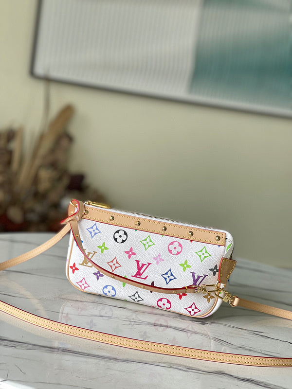 Fashion Lu-Vi bags - 5072