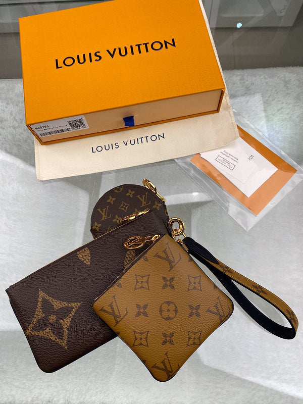 Glami Fashion Lu-Vi bags - 9006