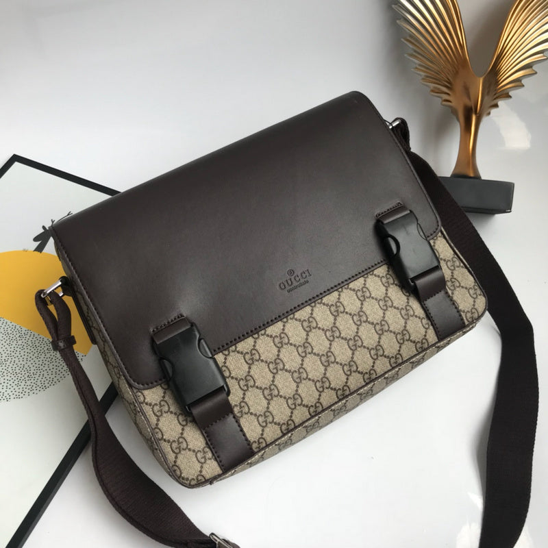 Satchel Bags - GCI Bags - 2400