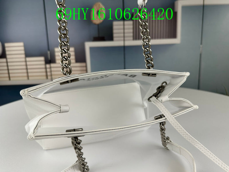 Glami GlamI - BGA Bags - 1732