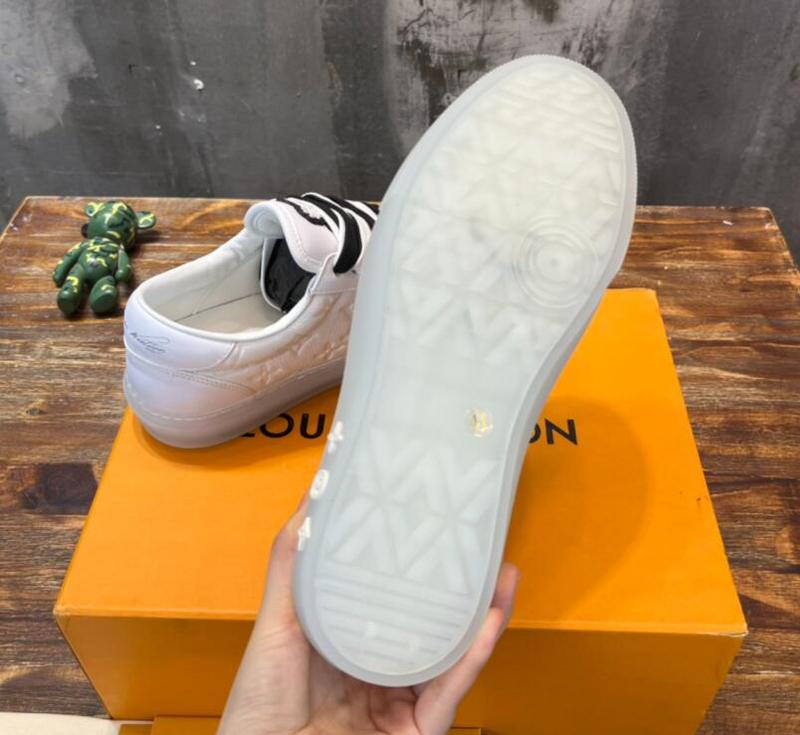 SAMC - LOV Men Shoes - 967