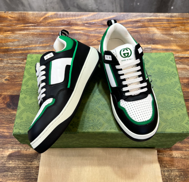 SAMC - GUKI Women Shoes - 056