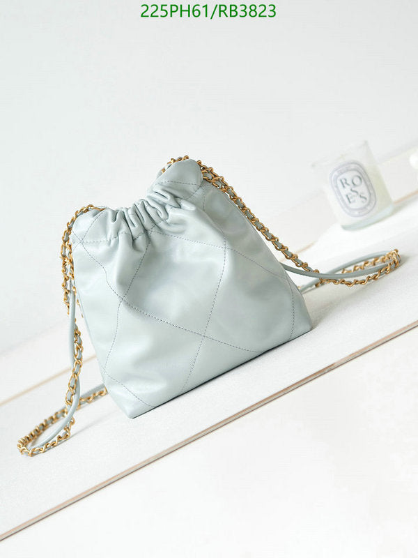 SAMC - CHL Bags - 386