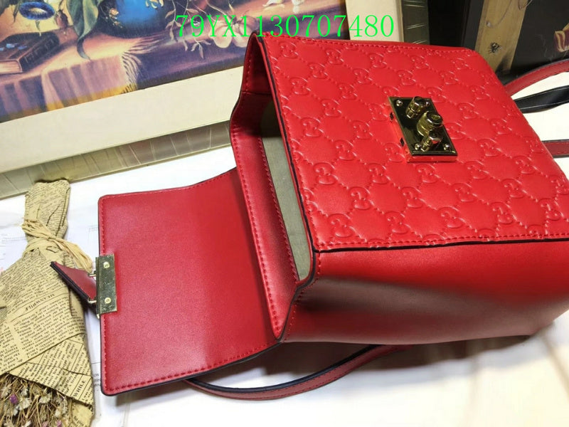 Glami Fashion - GCI Bags - 11529