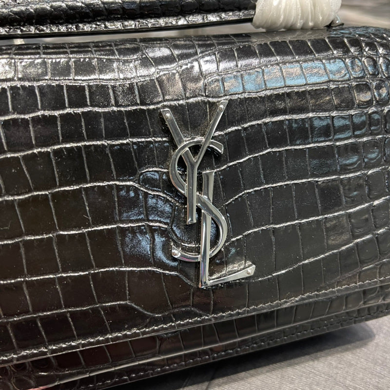 Glamy - YLS Bags - 864