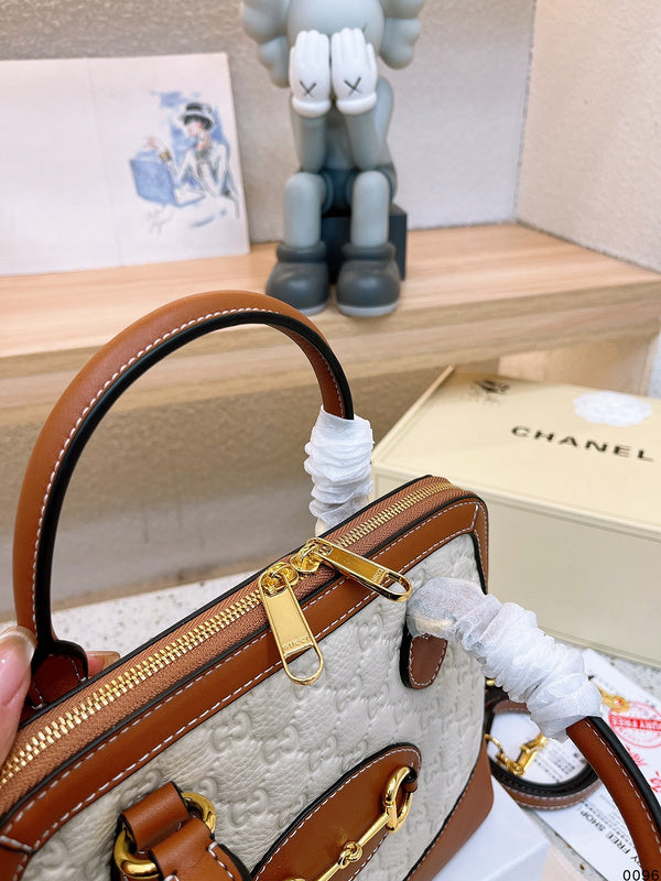 Glami Fashion - GCI Bags - 11830