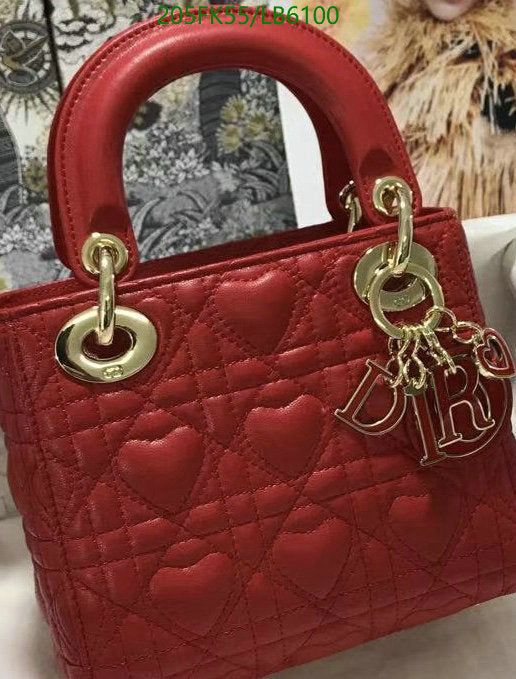 SAMCC - DOR Bags - 1288