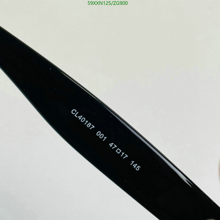 SAMC - COL Glasses - 138
