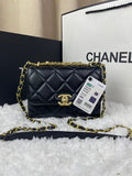 GlamI - CHL Bags - 3152