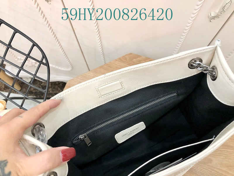 Glami - YLS Bags - 2131