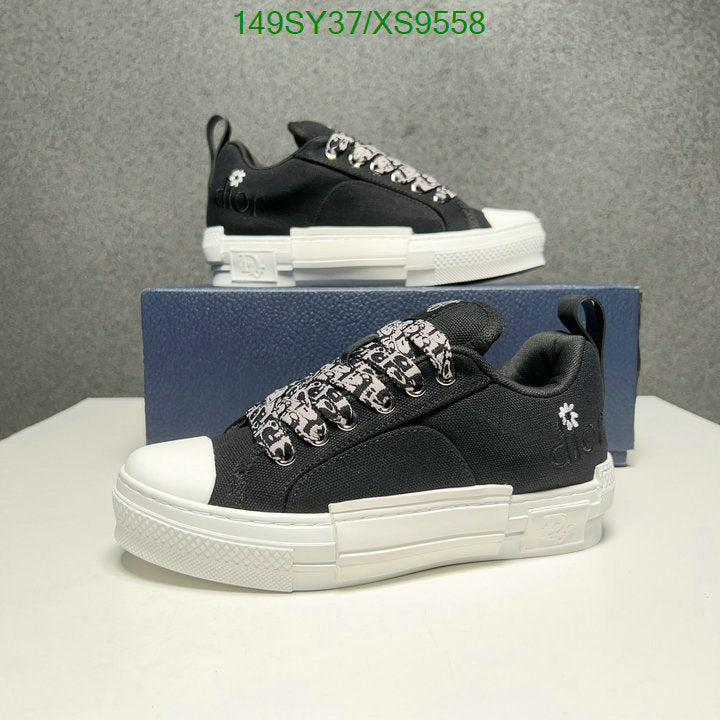 SAMC - DOR Women Sneakers - 249