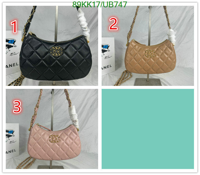 SAMC - CHL Bags Crossbody - 117