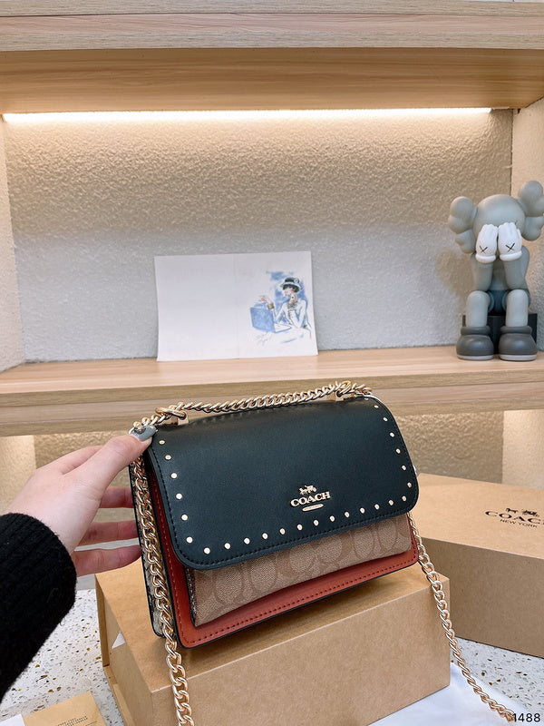 Satchel Bags - CCH Bags - 205
