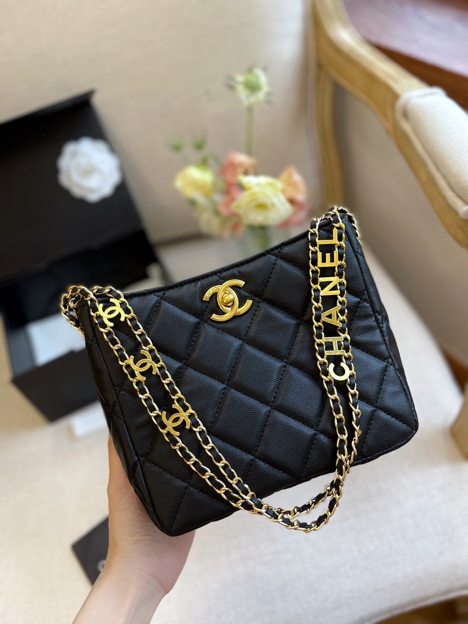 EN - New Lux Bags CHL 372