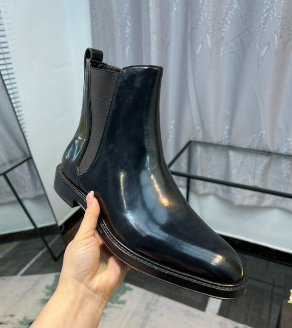 SAMC - DAG Men Shoes - 119