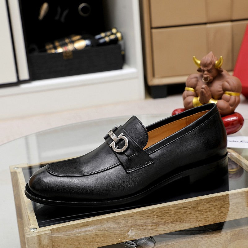 Glami - FGO Men Shoes - 819