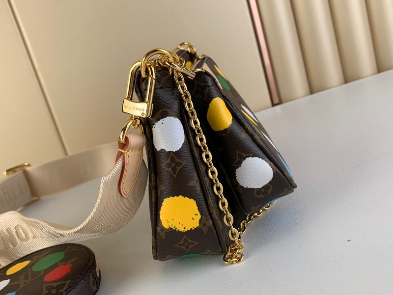 Satchel Bags - VL Bags - 3017