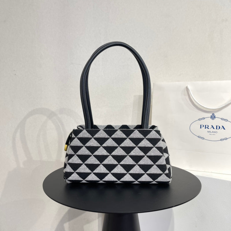 Satchel Bags - PRA Bags - 055