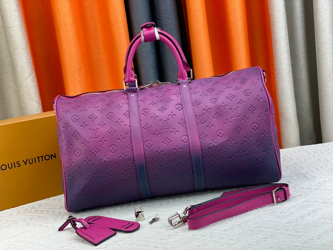 EN - New Arrival Bags LUV 668