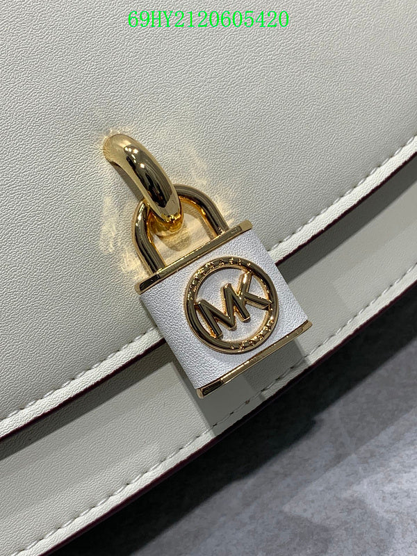 Satchel Bags - MK Bags - 054