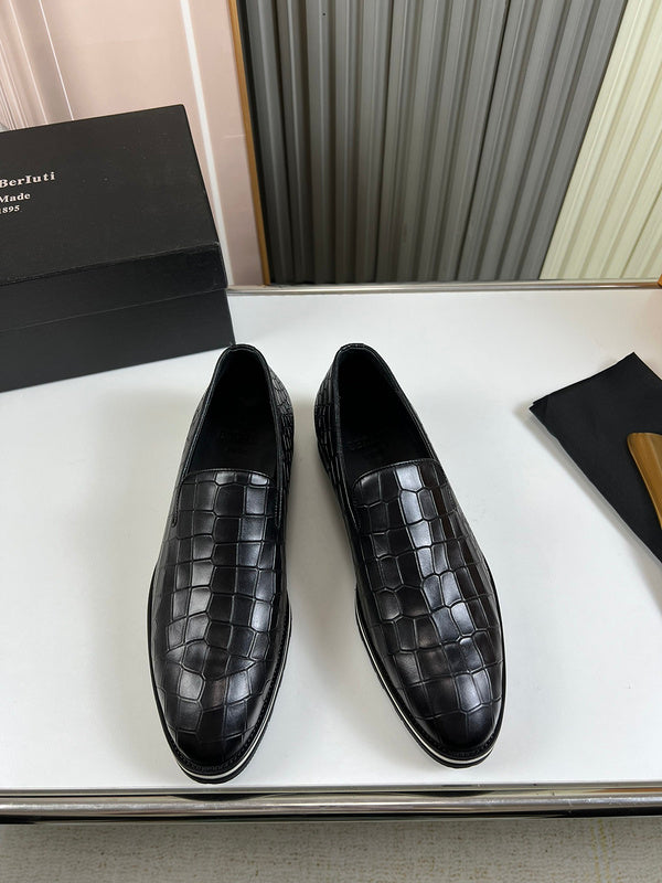 Glami - BRE Men Shoes - 449