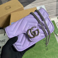 ELE - GG Bags - 1016