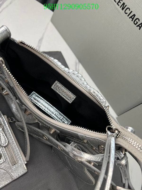 Satchel Bags - BGA Bags - 2129