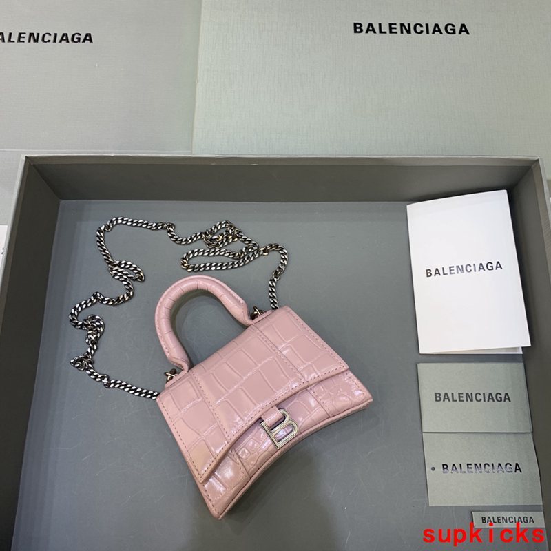 Glami- - BG Hourglass Bags - 154