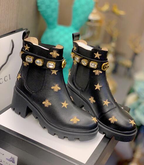 SAMC - GUKI Women Shoes - 885