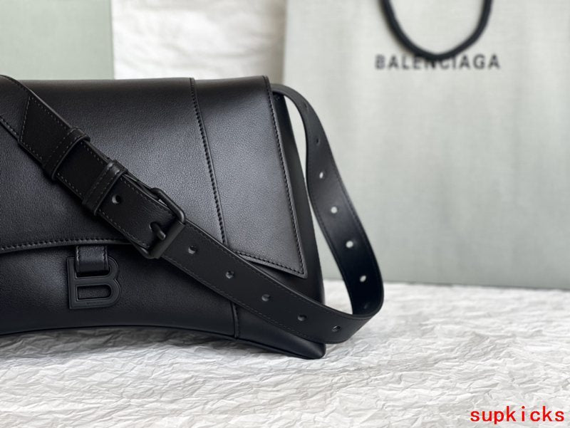 Glami- - BG Hourglass Bags - 035