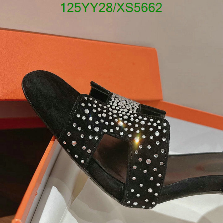 SAMC - HMS Women Shoes - 348
