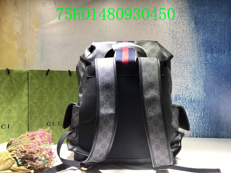 Glami Fashion - GCI Bags - 11502