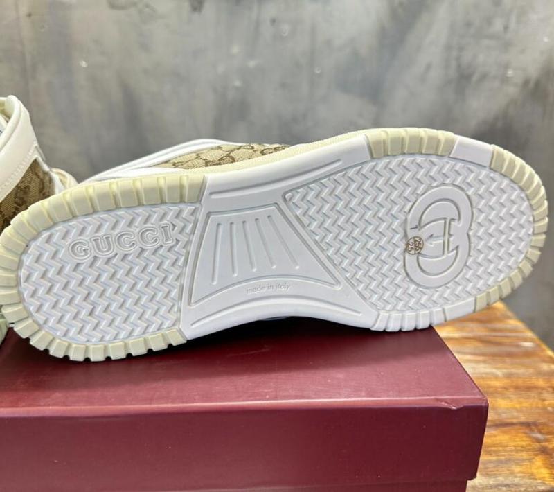 SAMC - GUKI Women Shoes - 208