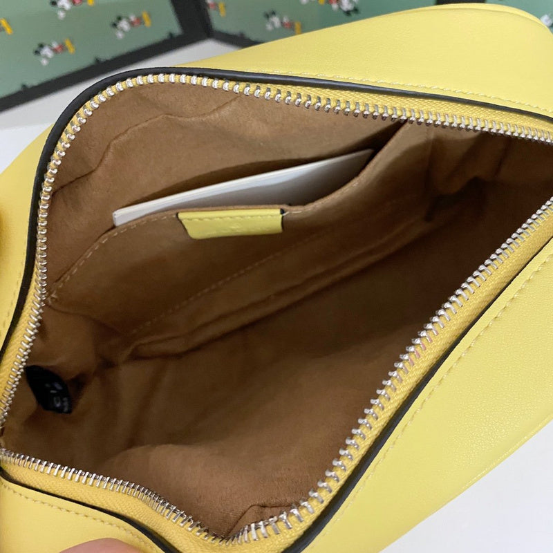 Glami Fashion - GCI Bags - 10598