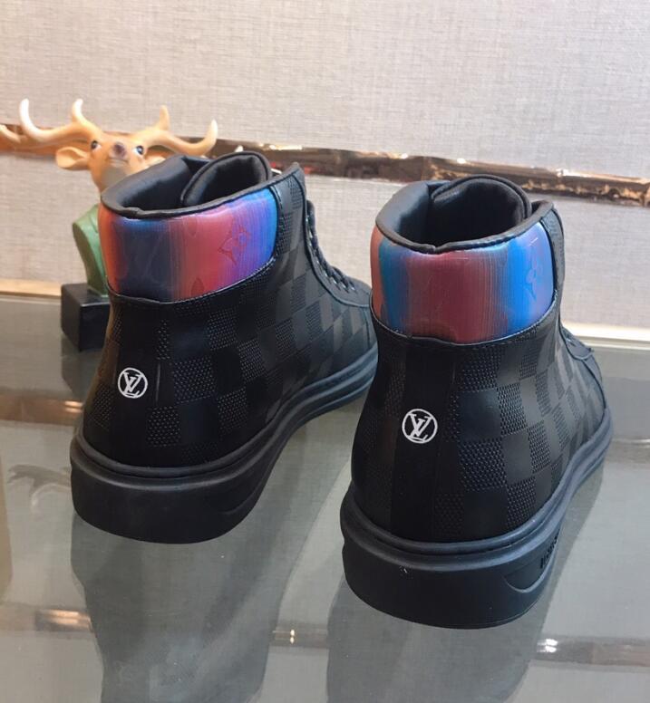 SAMC - LOV Men Shoes - 1775