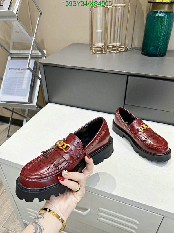 SAMC - COL Women Shoes - 210