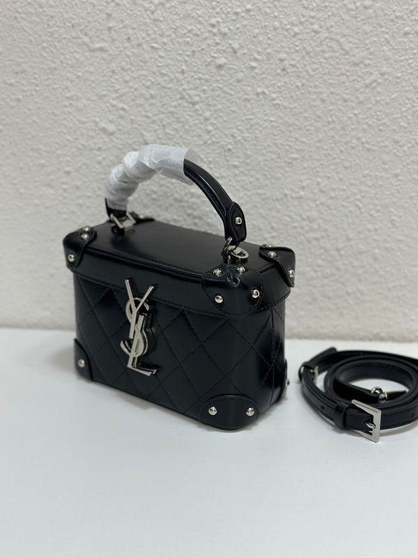 Satchel Bags - SLY Bags - 1378