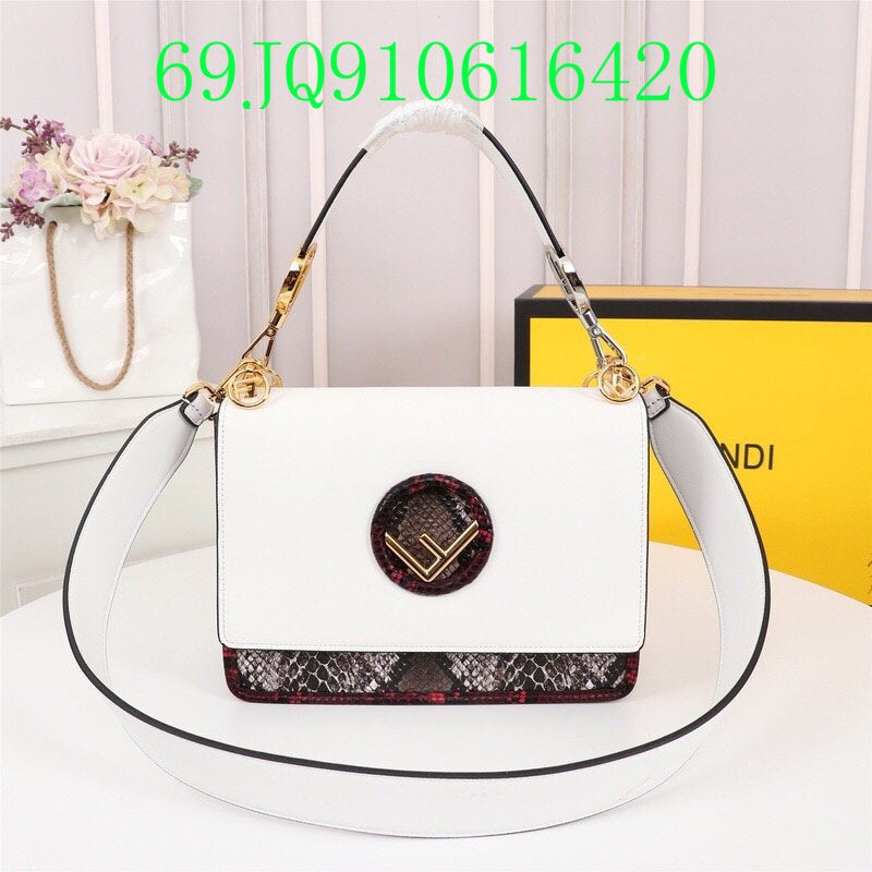 Glami - FDE Bags - 2898