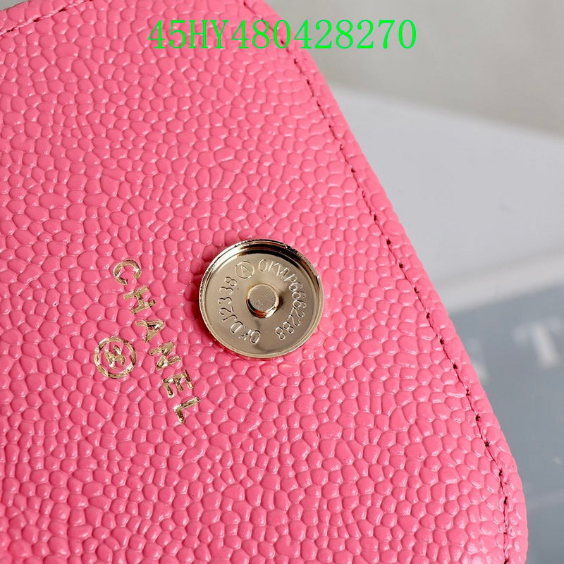 Glami - CHL Wallet - 2470