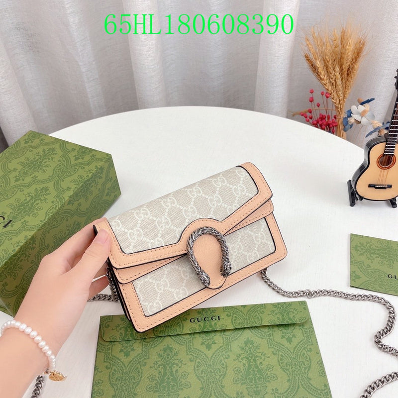 Glami Fashion - GCI Bags - 10664